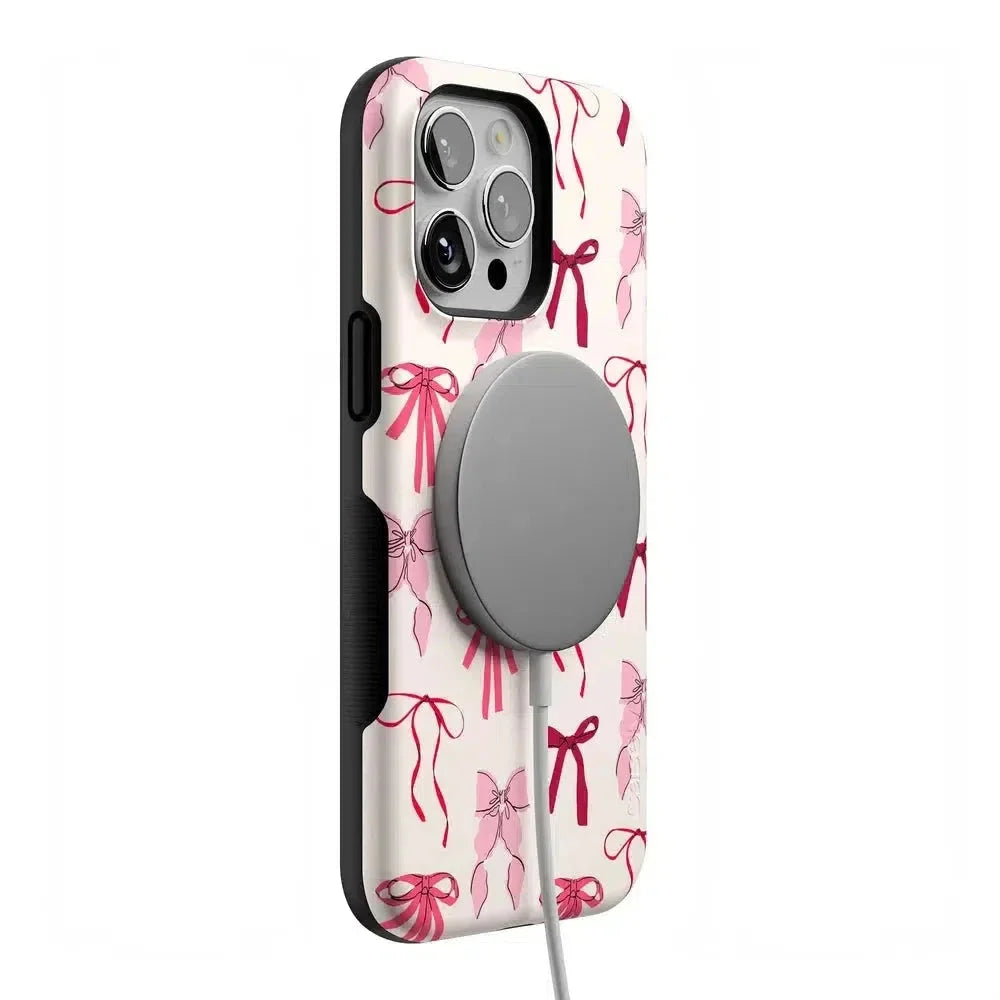 Lover Girlie | Pink Bows Case