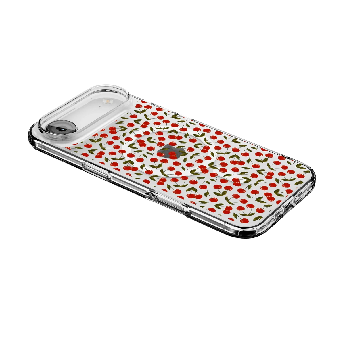 Cherry on Top | Red Cherries Case