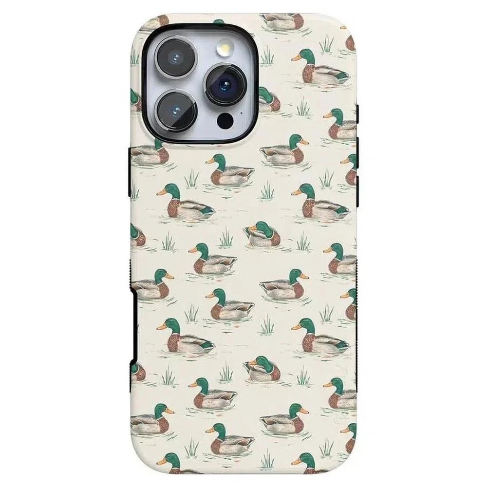 Mallard & Co. | The Boyfriend Collection