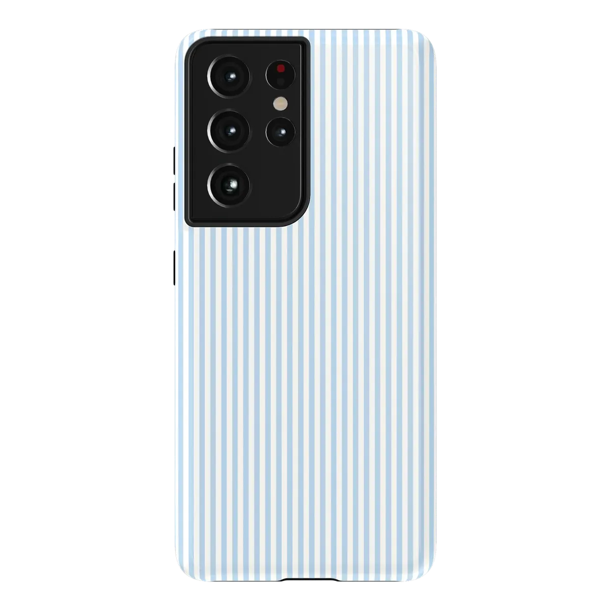 Marina Lines | Tiny Pinstripe Case