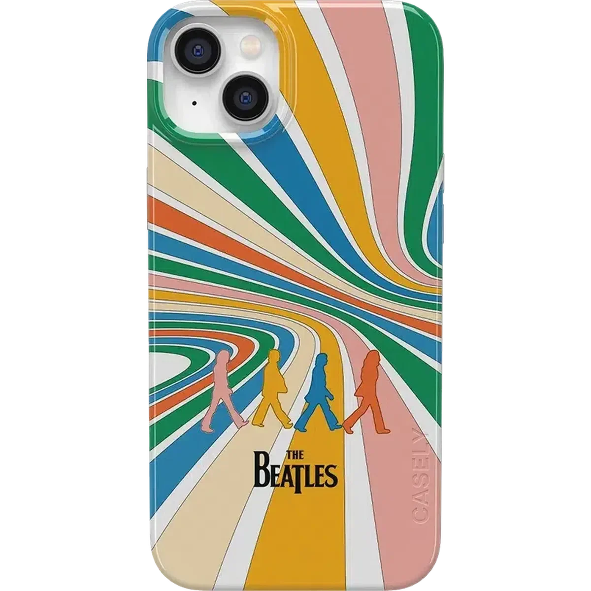 Come Together | The Beatles Abbey Road Case