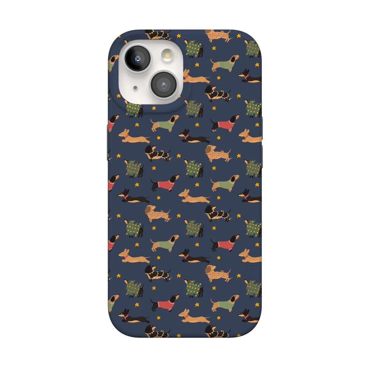 Dashing Doxies | Dachshund Dog Case