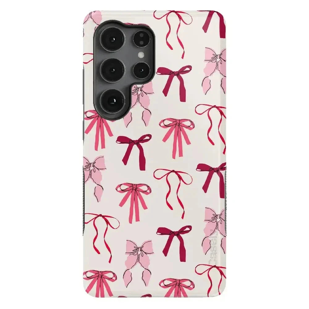 Lover Girlie | Pink Bows Case
