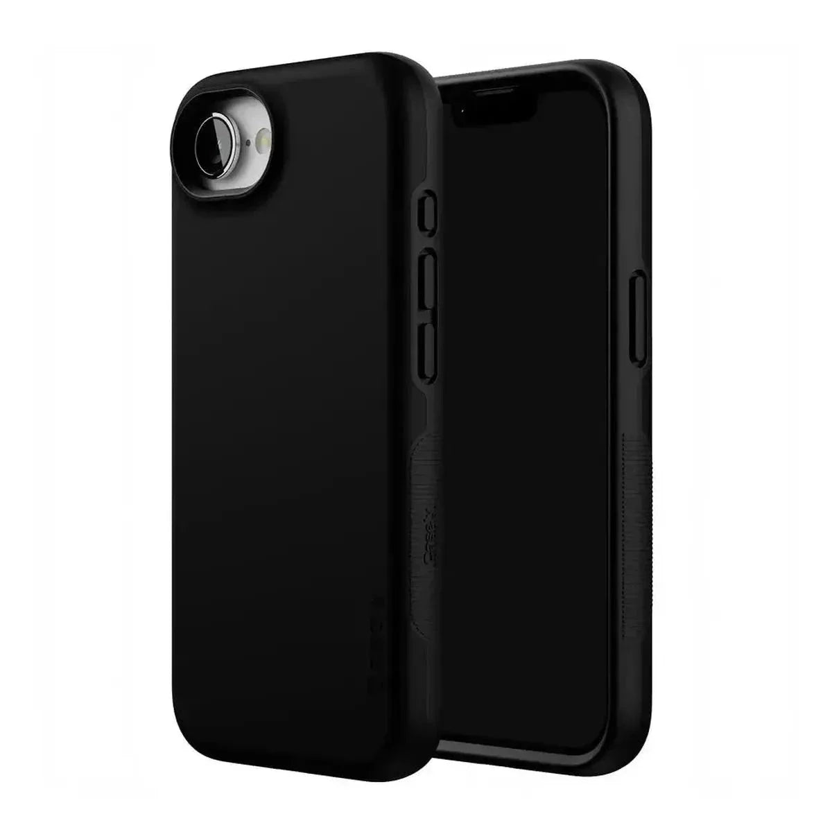 Black on Black | Ultra-Protective Case