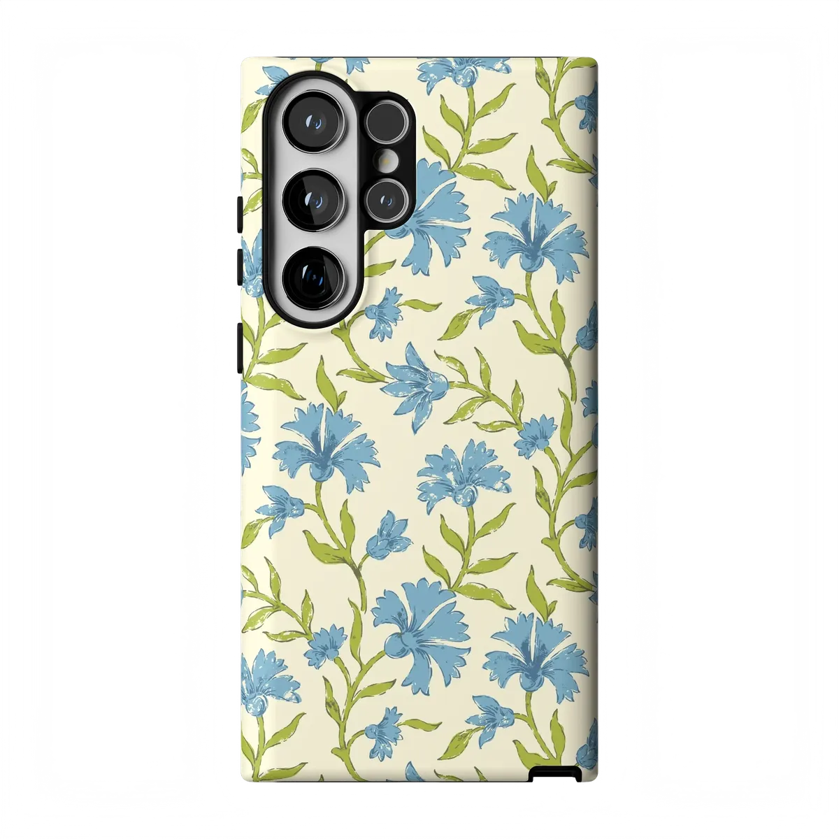 Garden Breeze | Seaside Vines Case