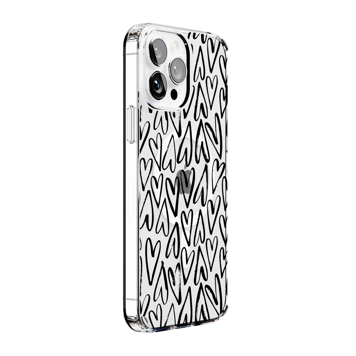 Heart Throb | Endless Hearts Case