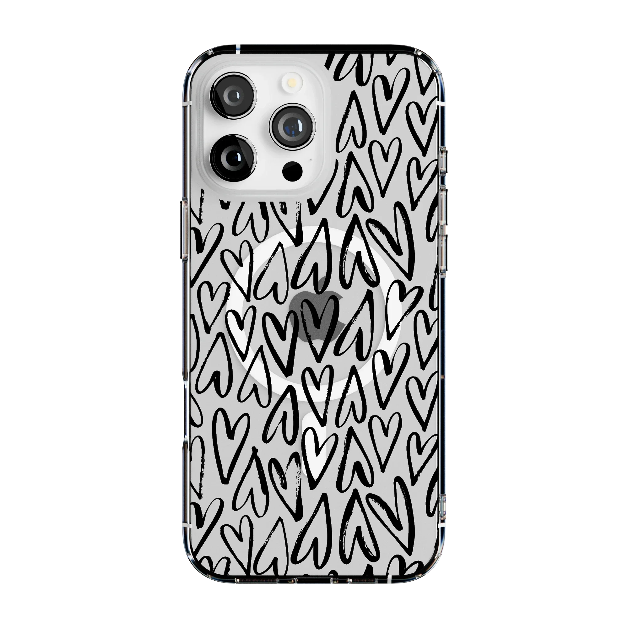 Heart Throb | Endless Hearts Case