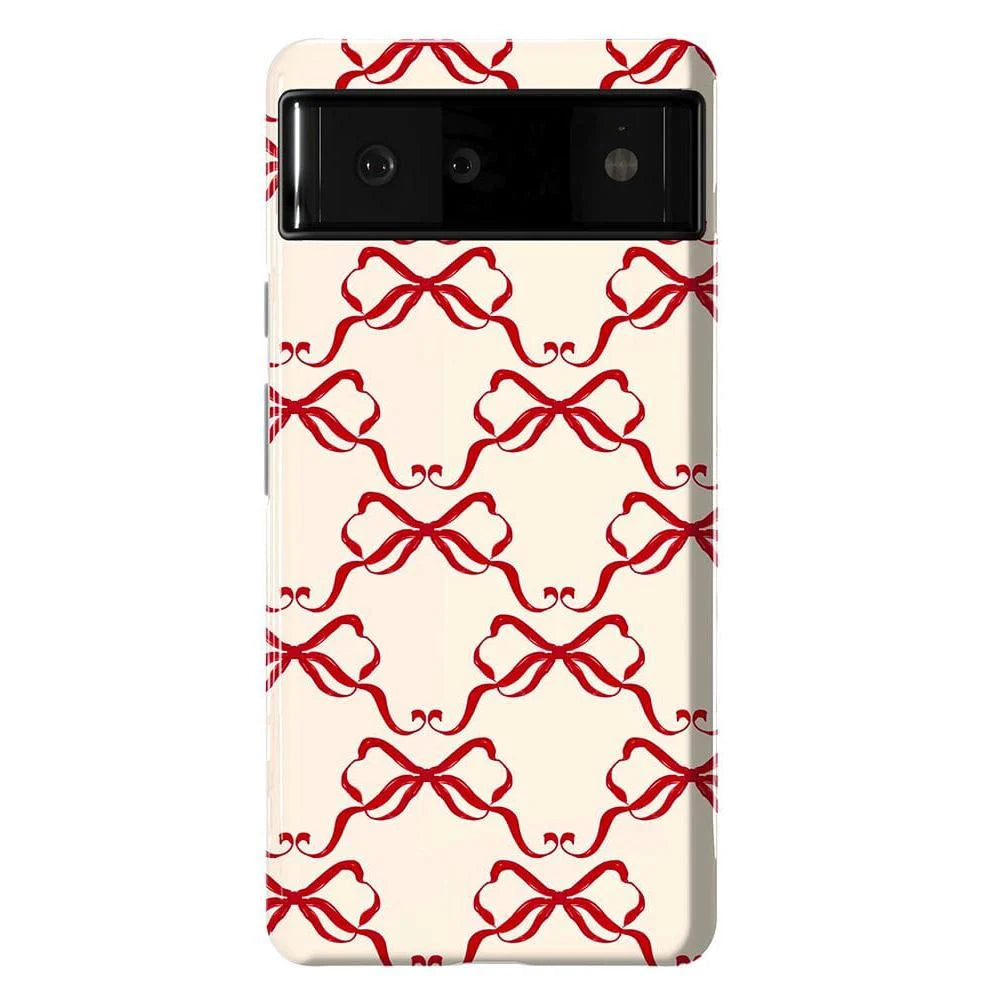All Wrapped Up | Vintage Bows Case