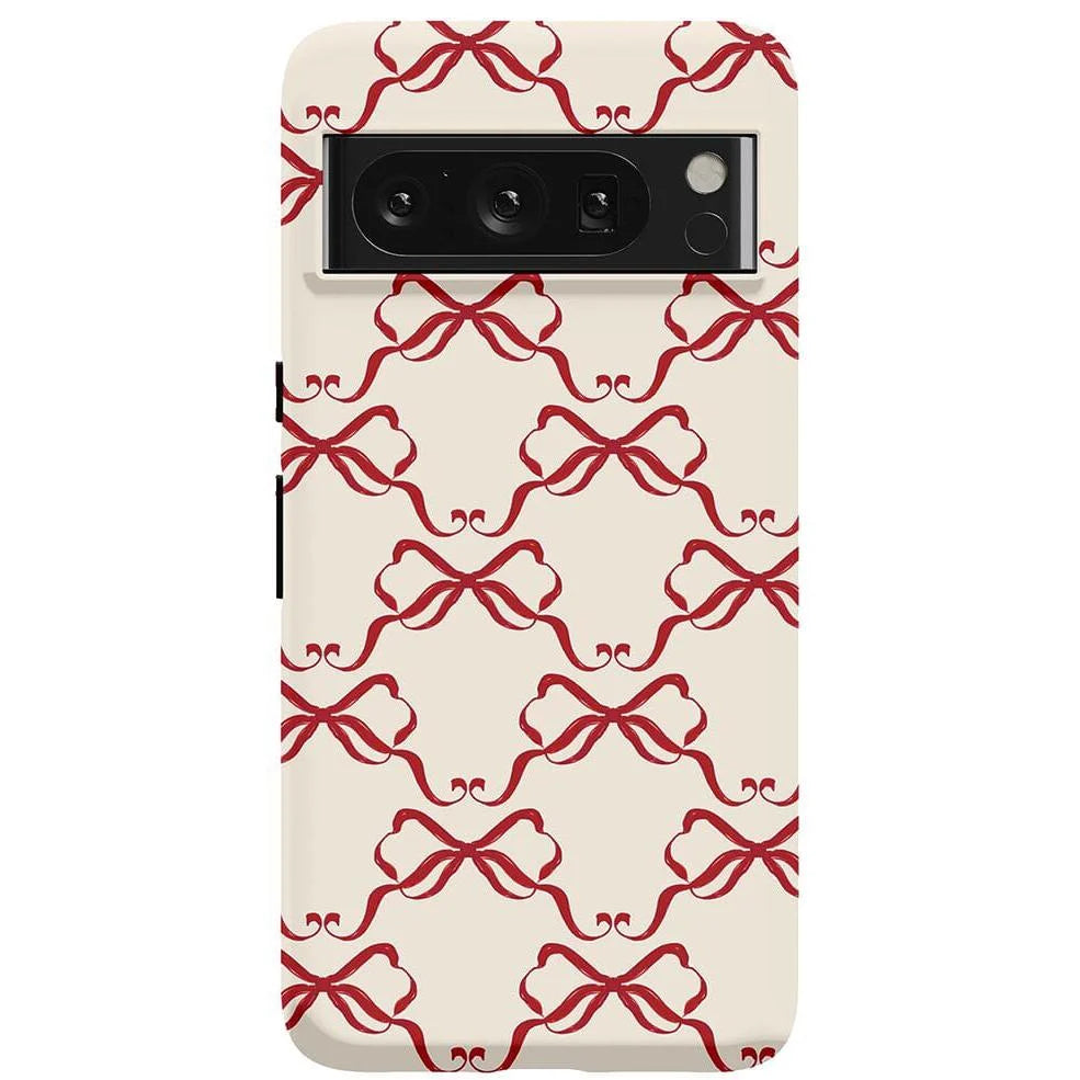 All Wrapped Up | Vintage Bows Case