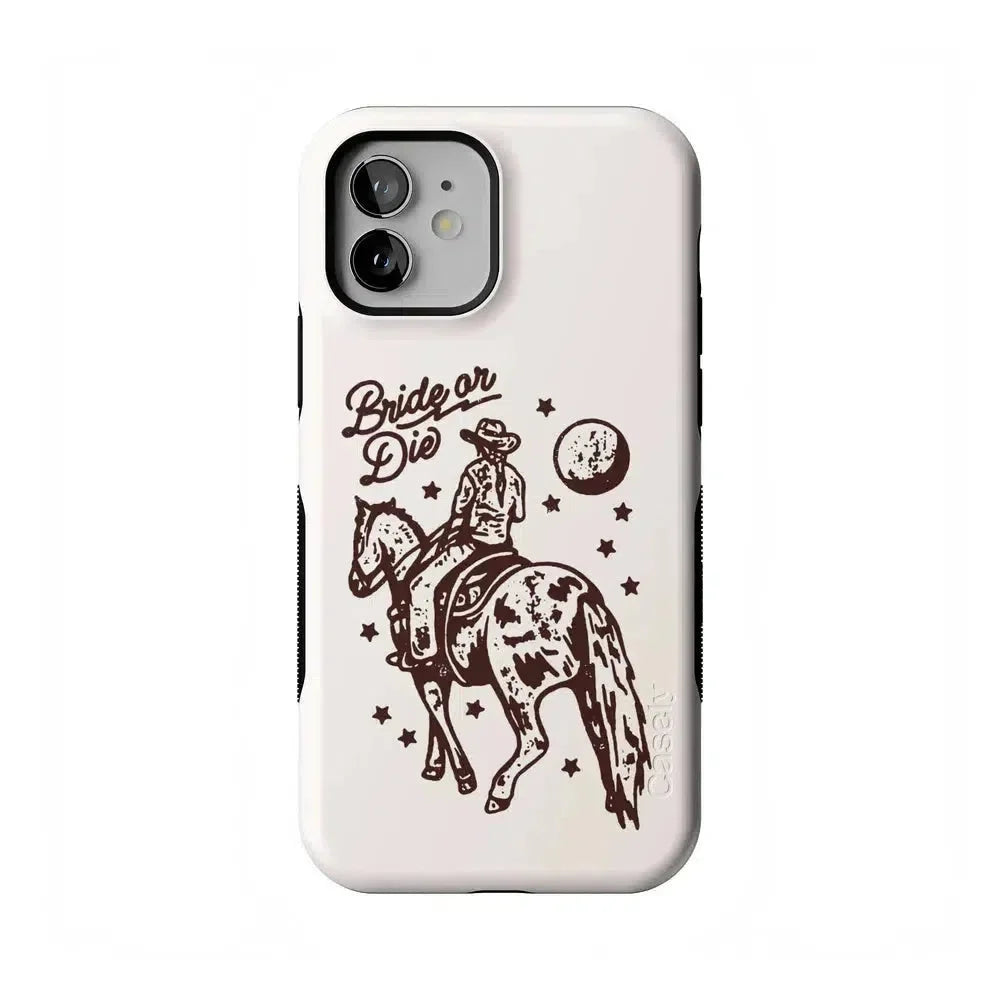 Bride or Die | Rodeo Bachelorette Case
