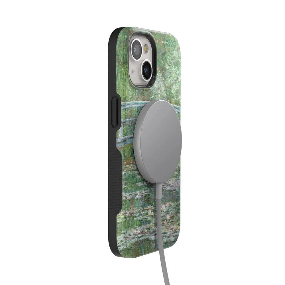 Monet’s Bridge | Limited Edition Phone Case