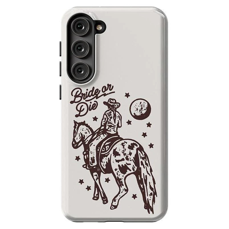 Bride or Die | Rodeo Bachelorette Case