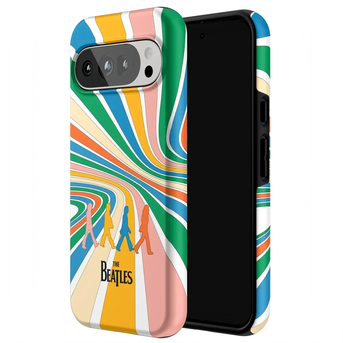 Come Together | The Beatles Abbey Road Case