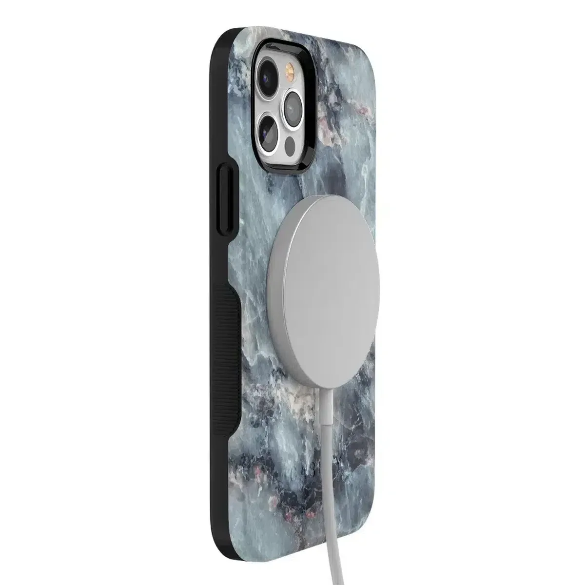 Deep Sea | Blue Marble Case