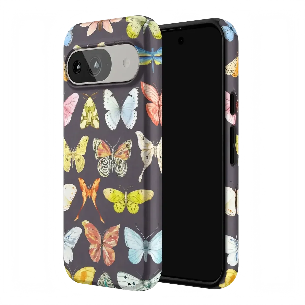 Midnight Monarch | Jenna Palek x Casely Case