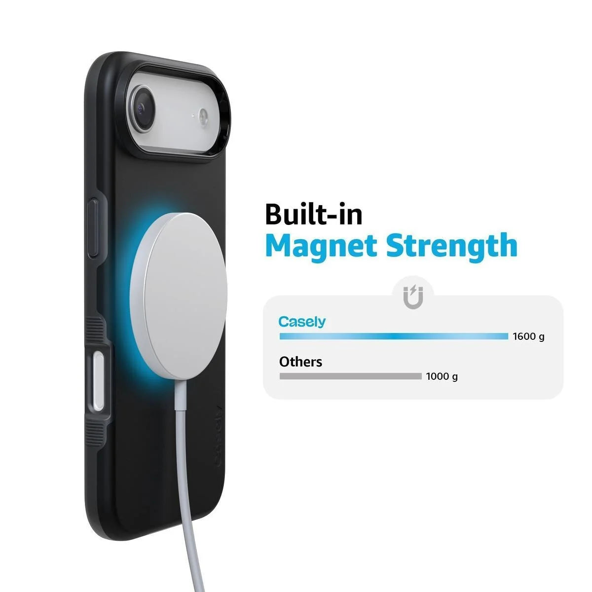 Black on Black | Ultra-Protective Case