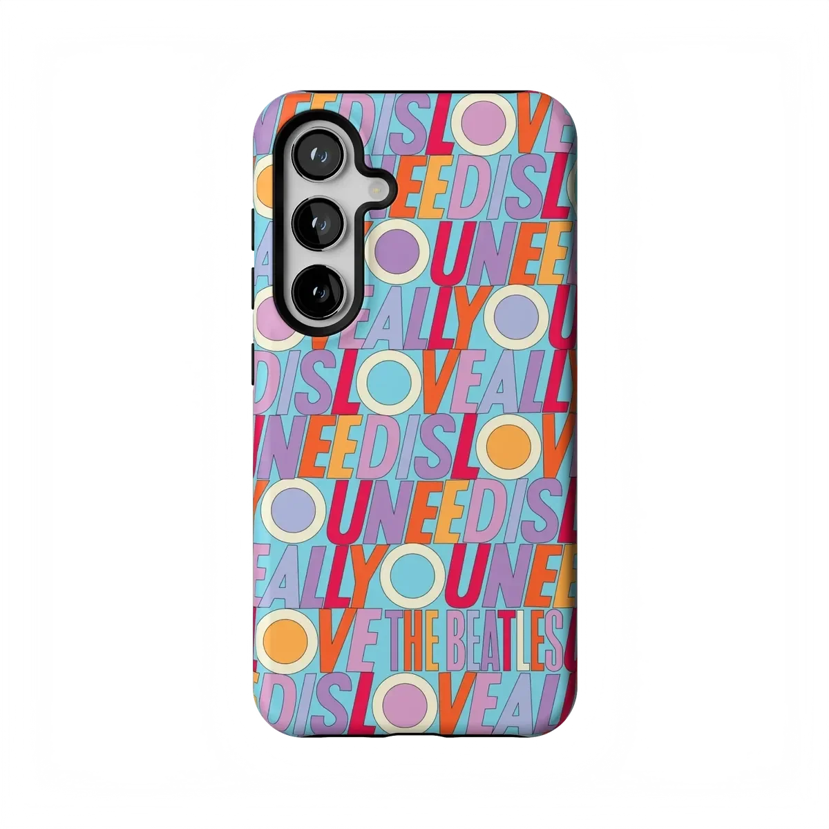 All You Need Is Love | Beatles Case