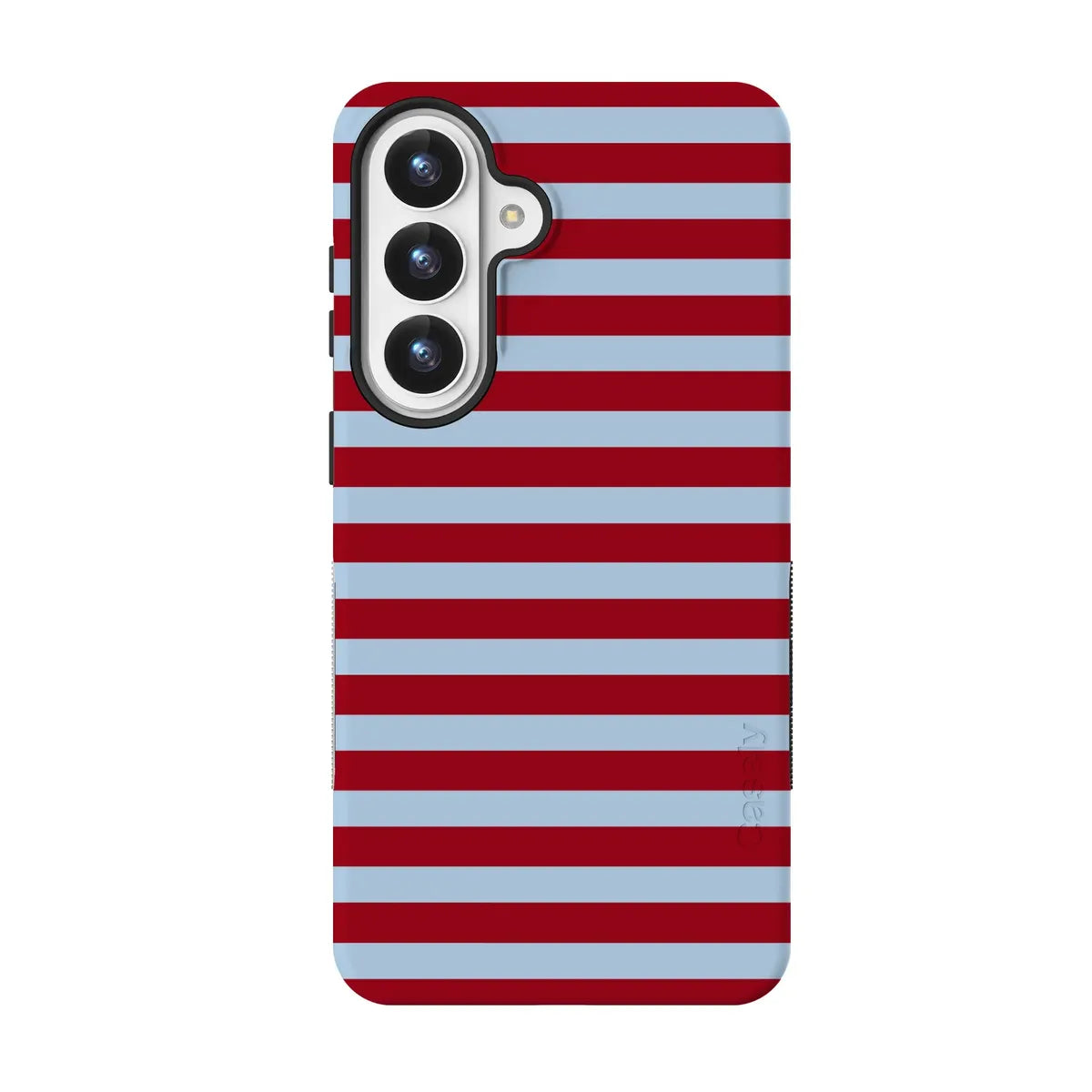 Harbor Stripe | Dockside Case