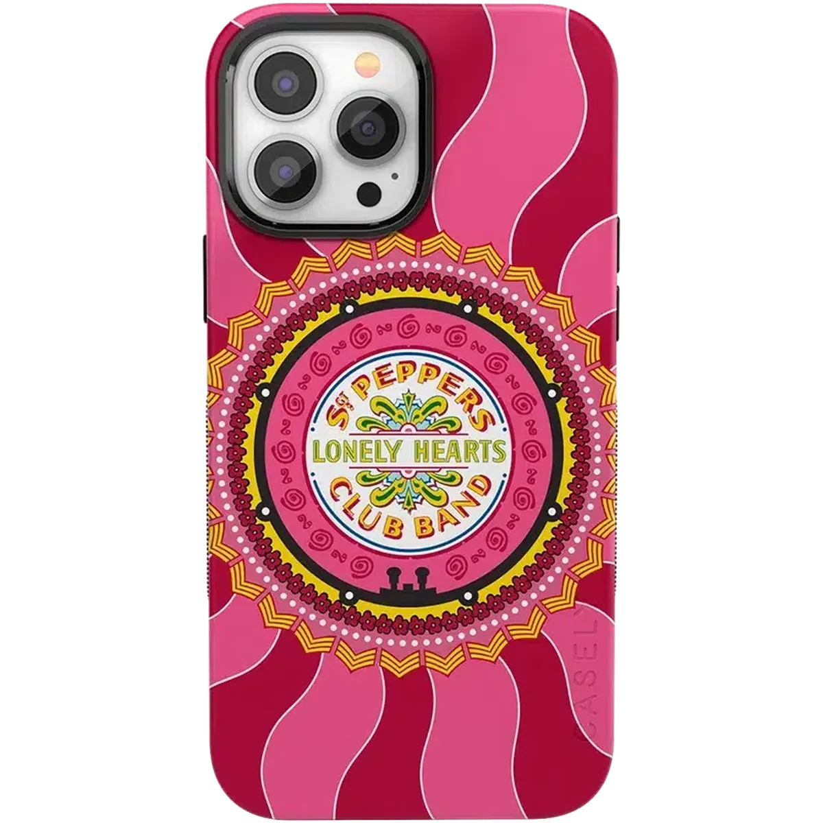 Lonely Hearts Club | The Beatles Sgt. Pepper's Case