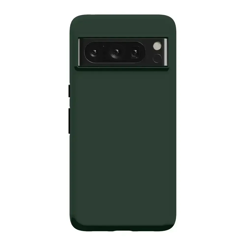 Forest Green | The Boyfriend Collection