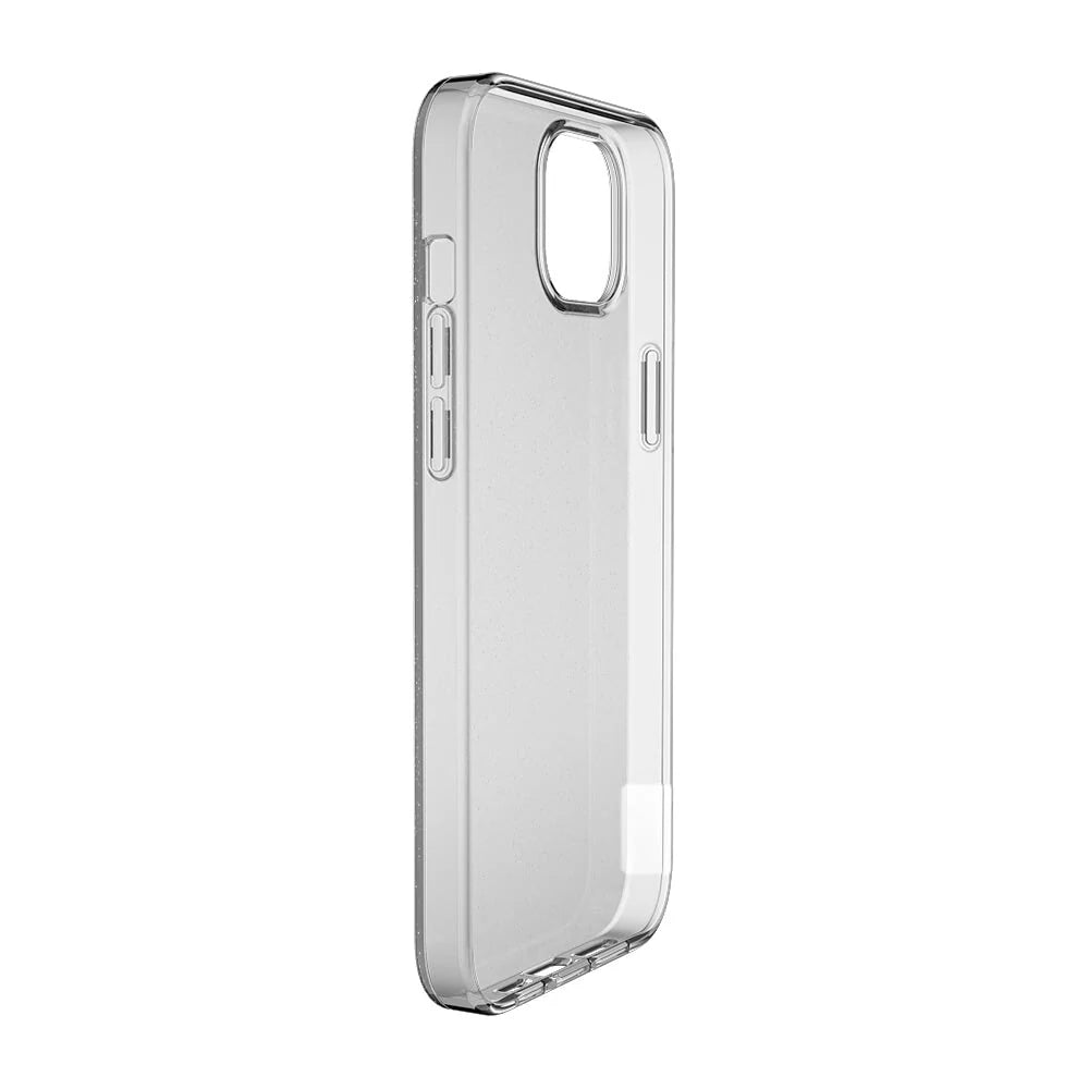 Clear Skies | Clear Shimmer Case