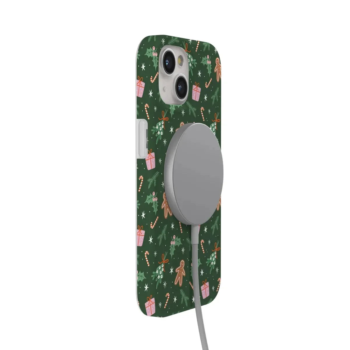 Everything Nice | Gingerbread Case