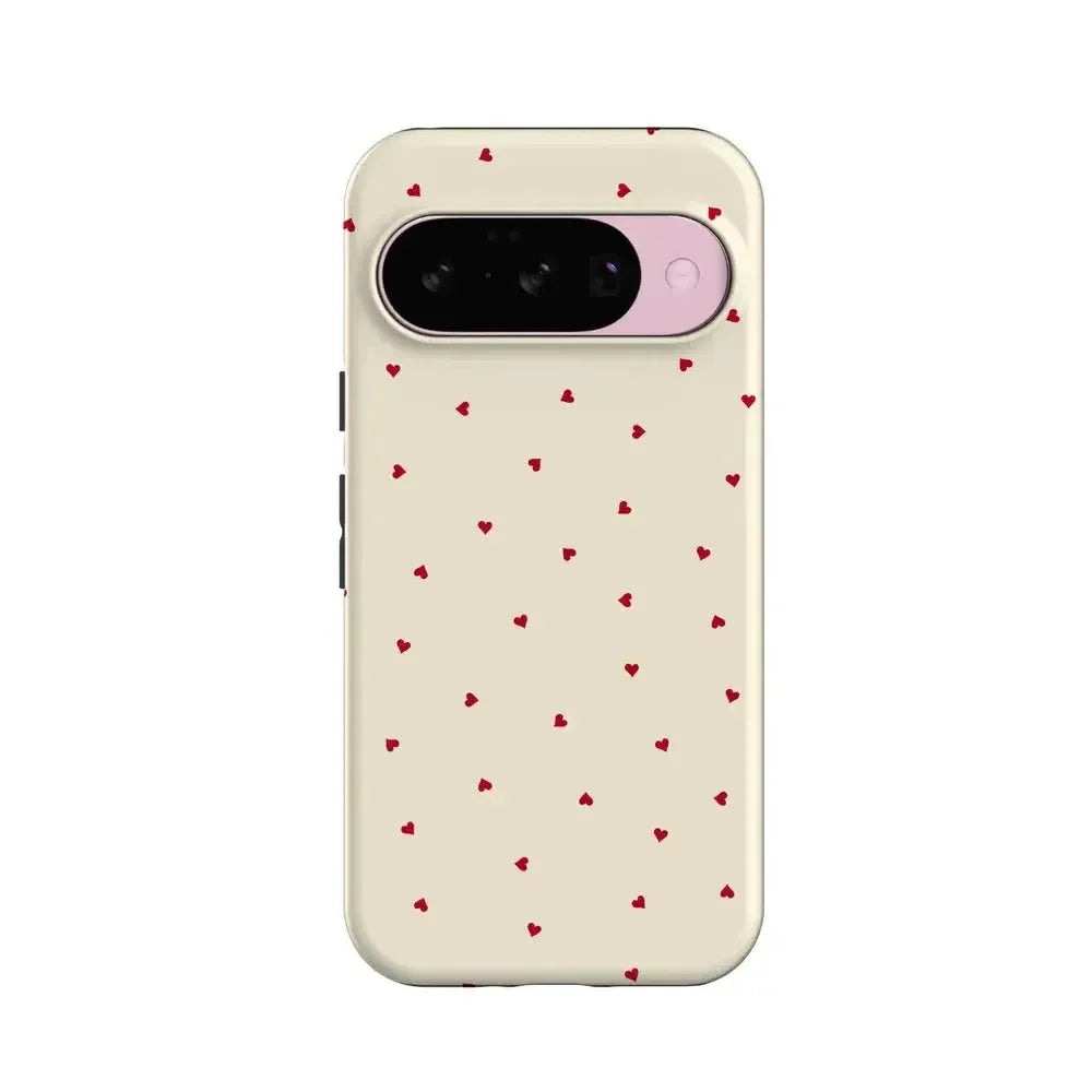 Be Mine | Tiny Hearts Case