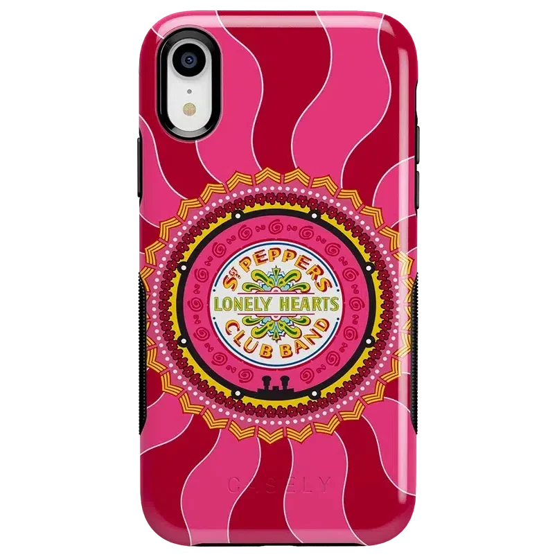 Lonely Hearts Club | The Beatles Sgt. Pepper's Case