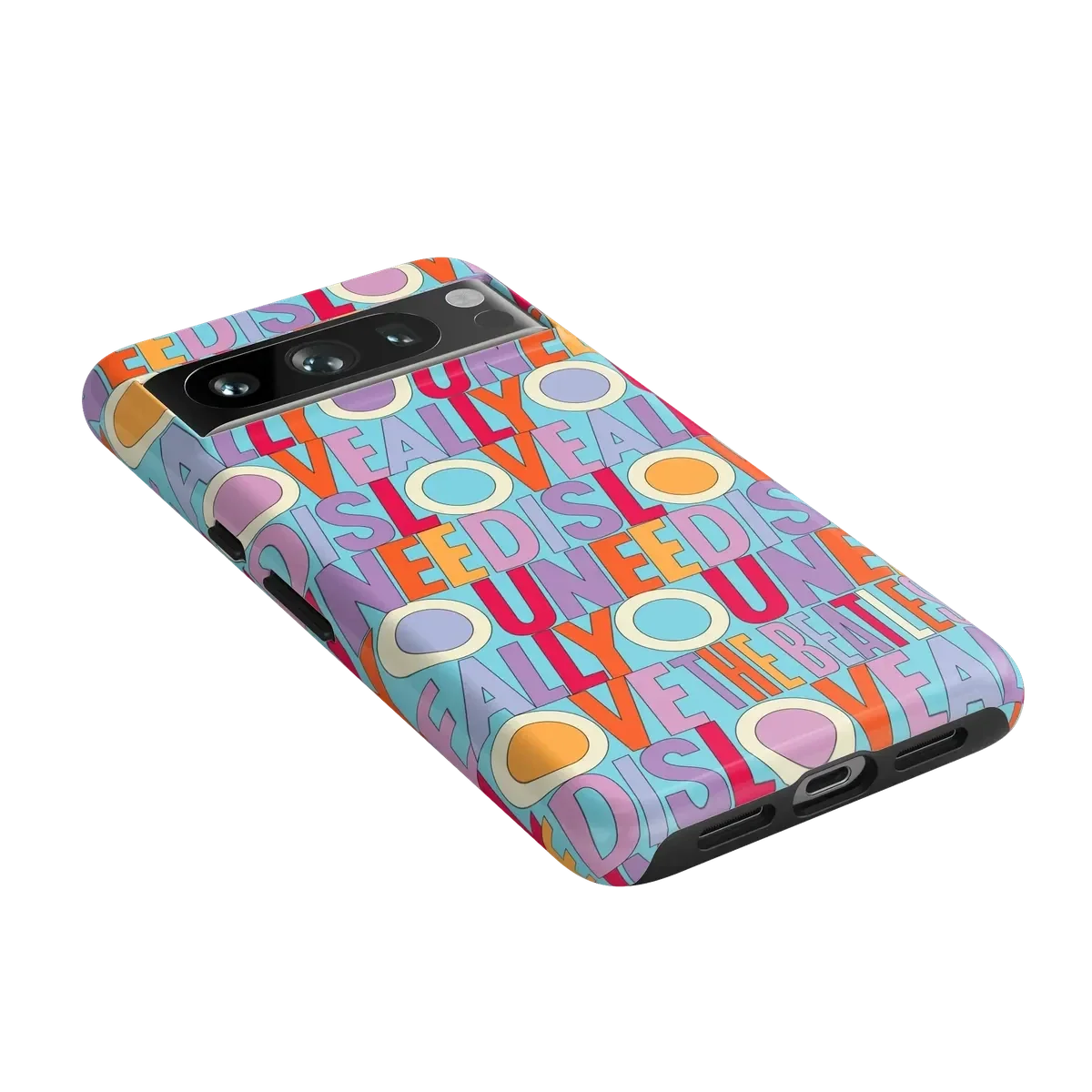 All You Need Is Love | Beatles Case