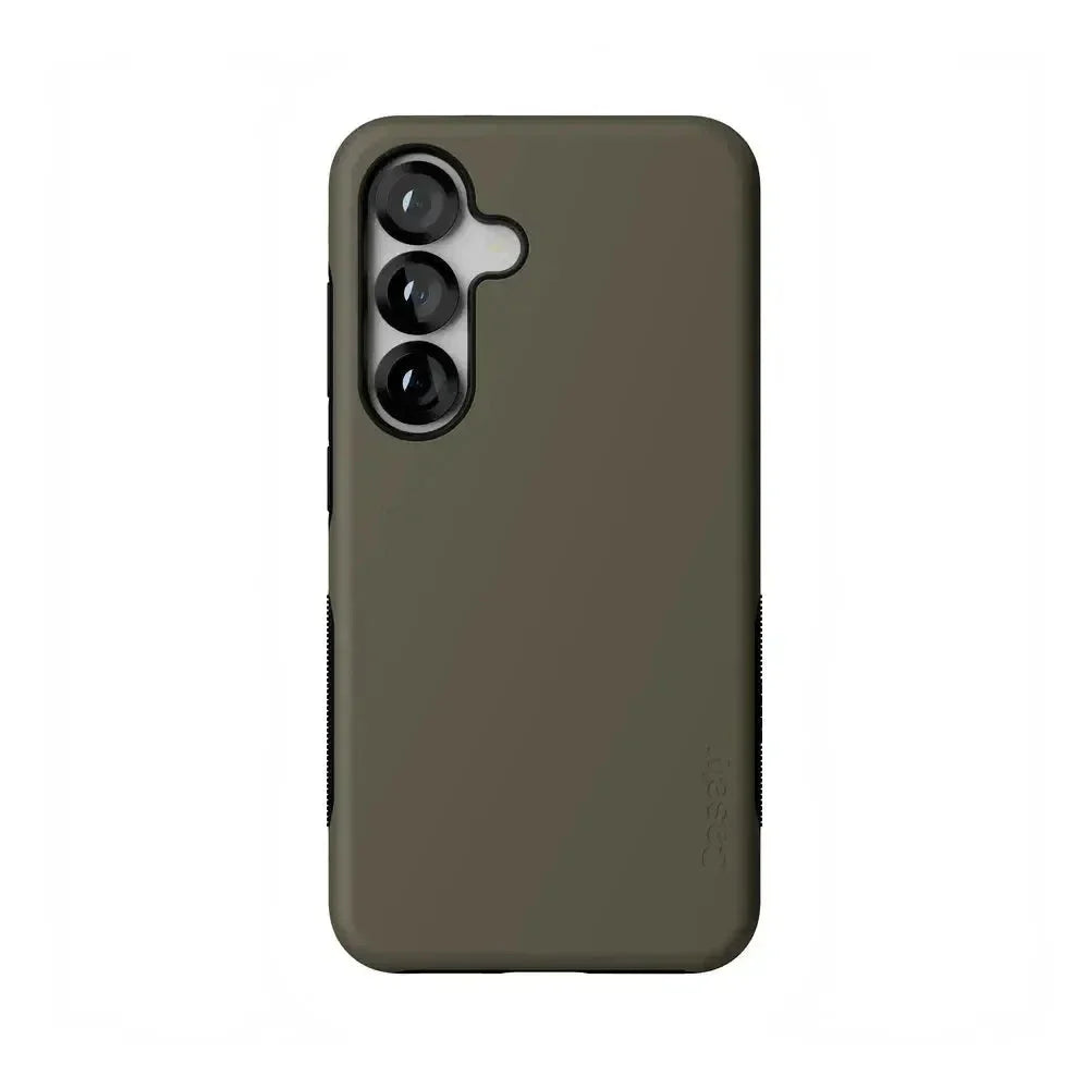Army Green | The Boyfriend Collection