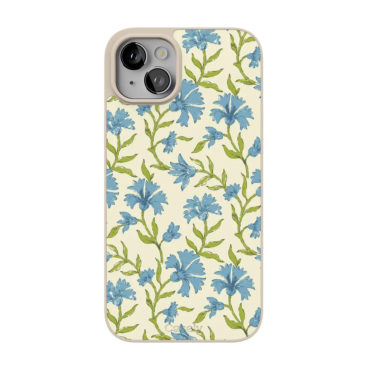 Garden Breeze | Seaside Vines Case