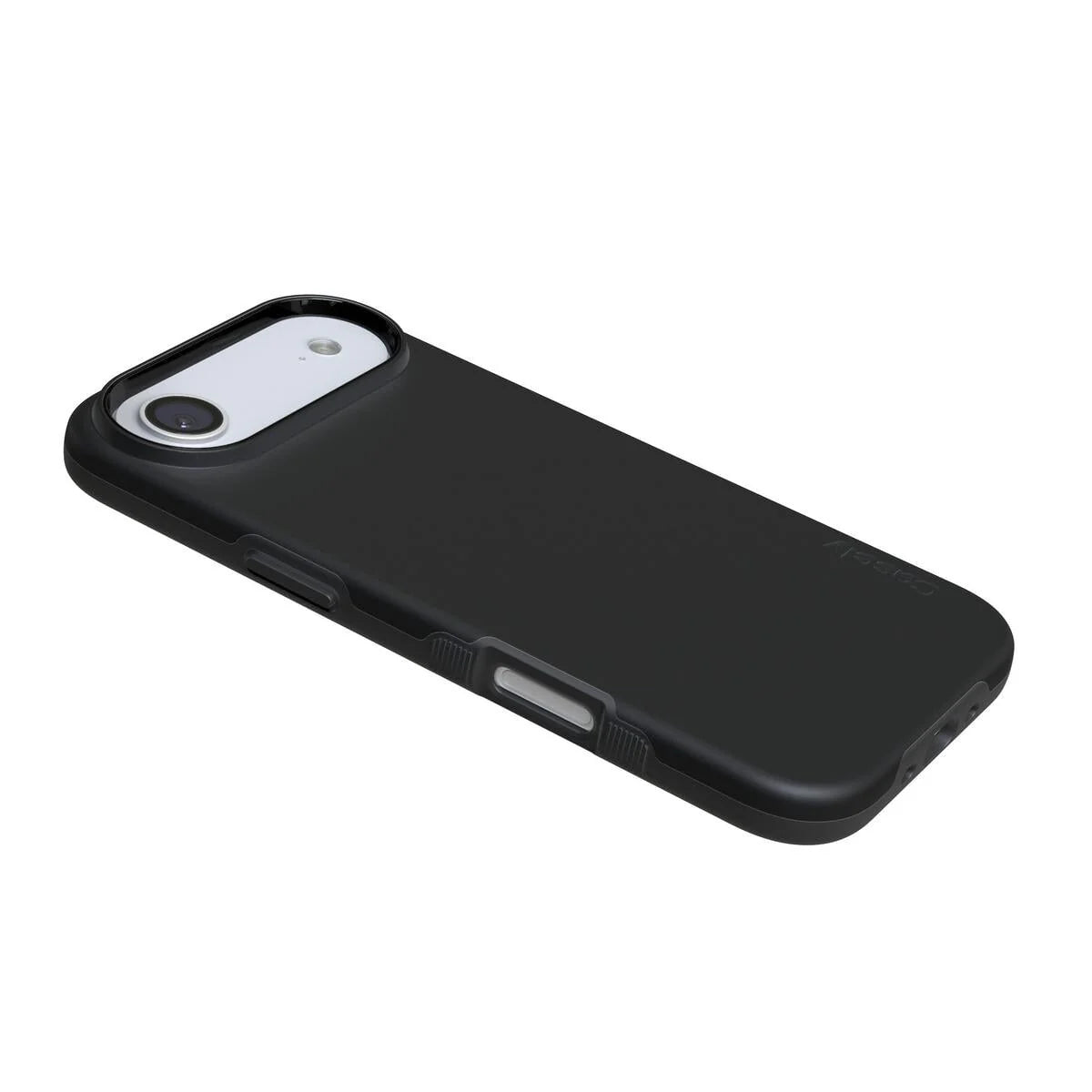 Black on Black | Ultra-Protective Case