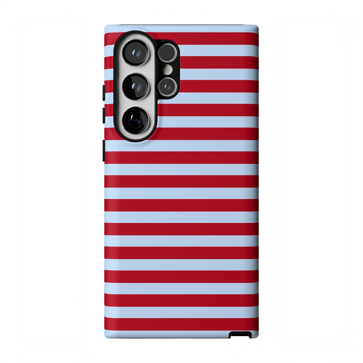 Harbor Stripe | Dockside Case