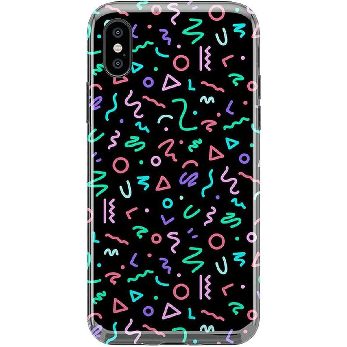 Always Vibing | Retro Case