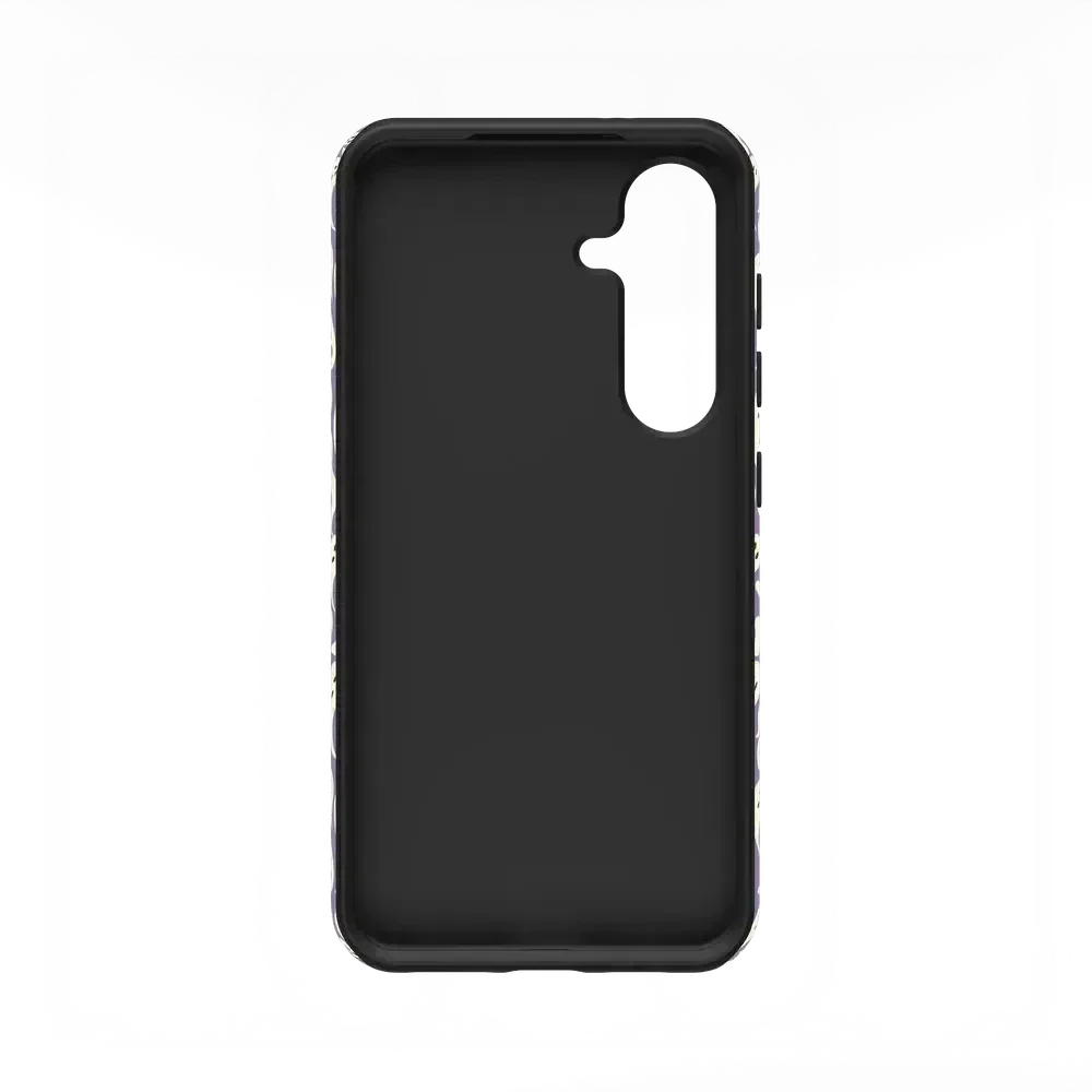 All Boo'd Up | Purple Ghost Case