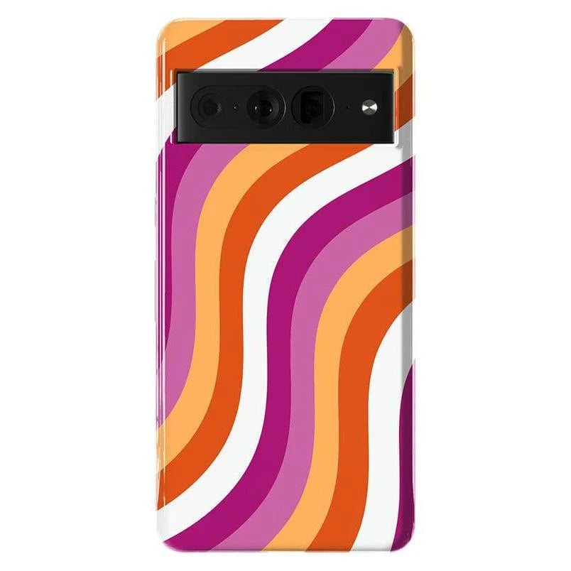 All for Love | Pride Case