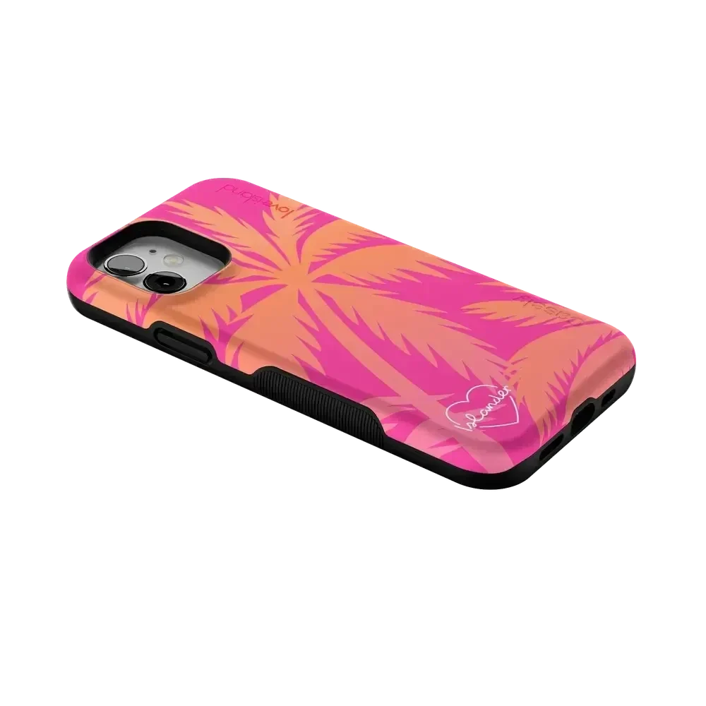 Islander | Love Island Case