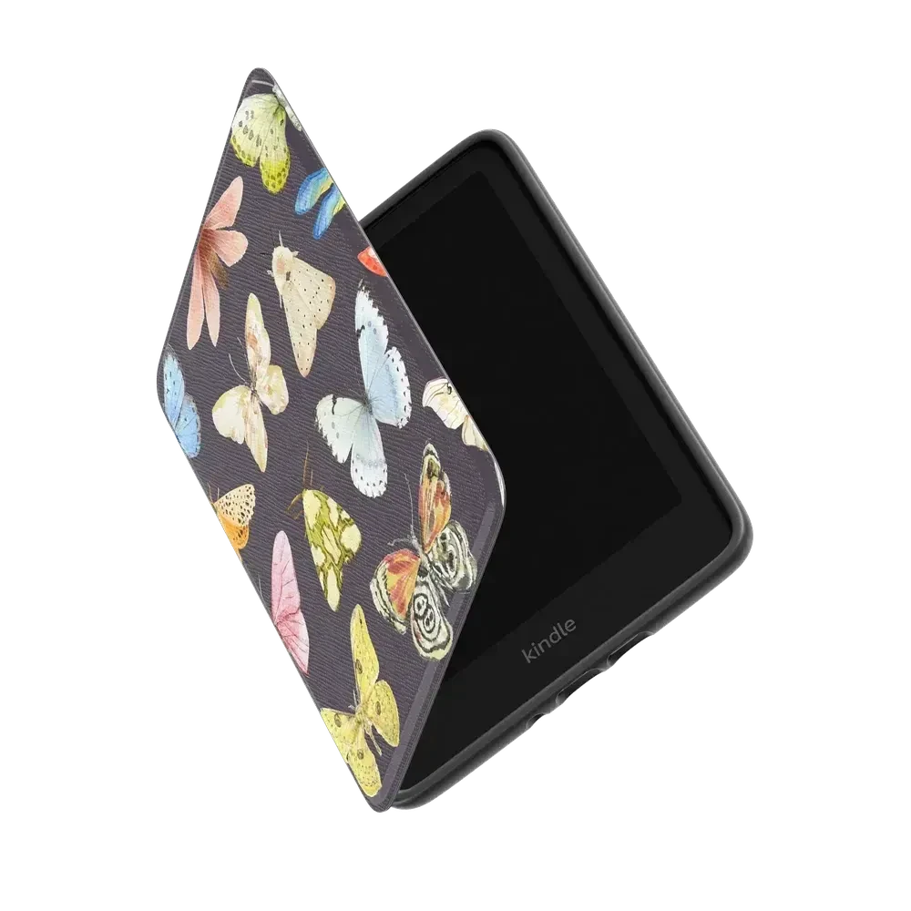 Midnight Monarch | Jenna Palek x Casely Kindle Case