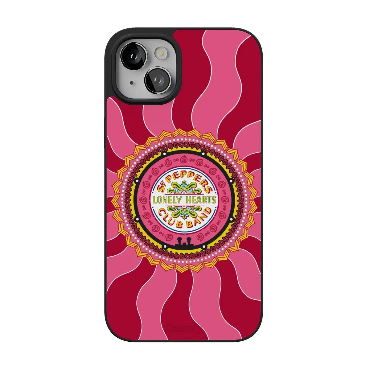 Lonely Hearts Club | The Beatles Sgt. Pepper's Case