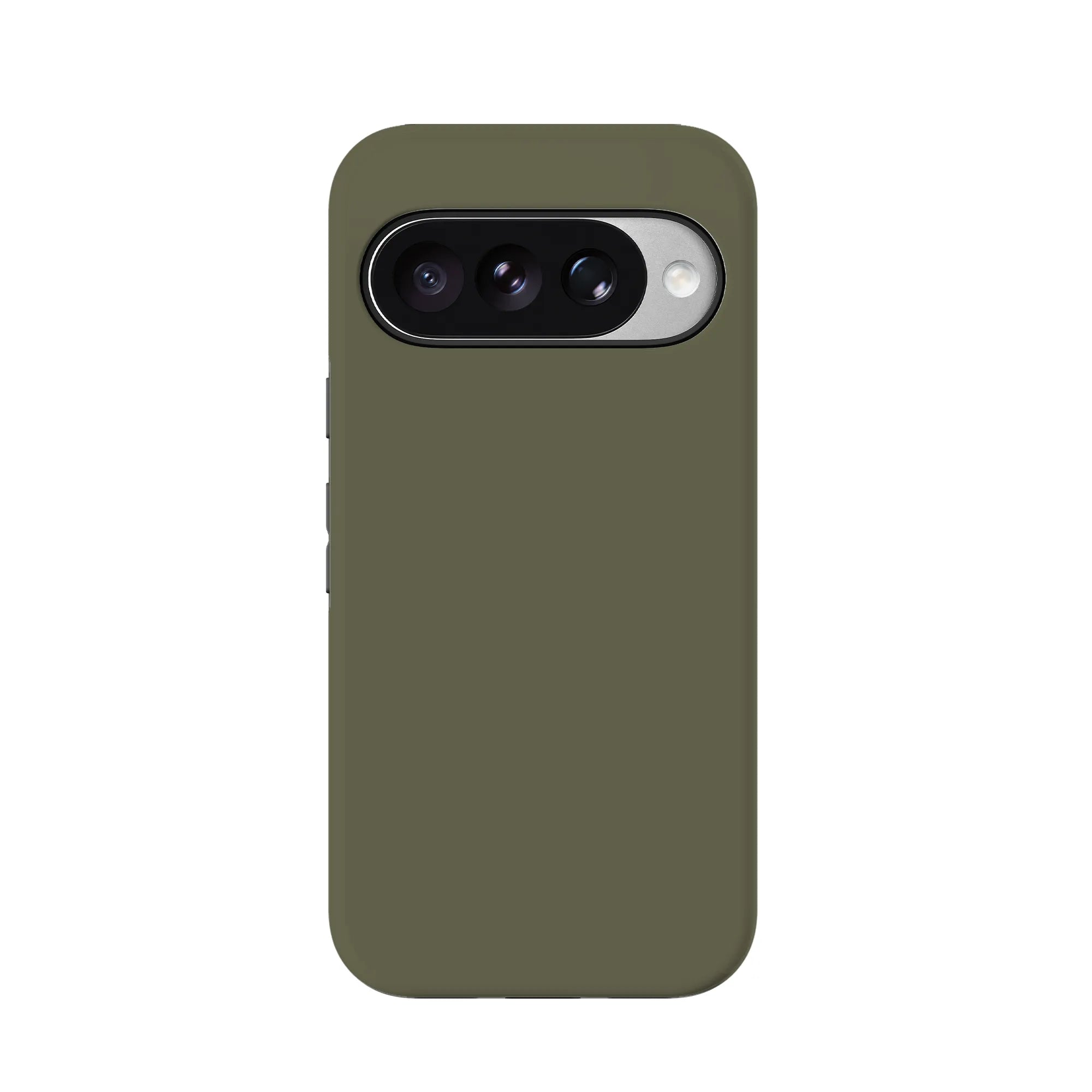 Army Green | The Boyfriend Collection