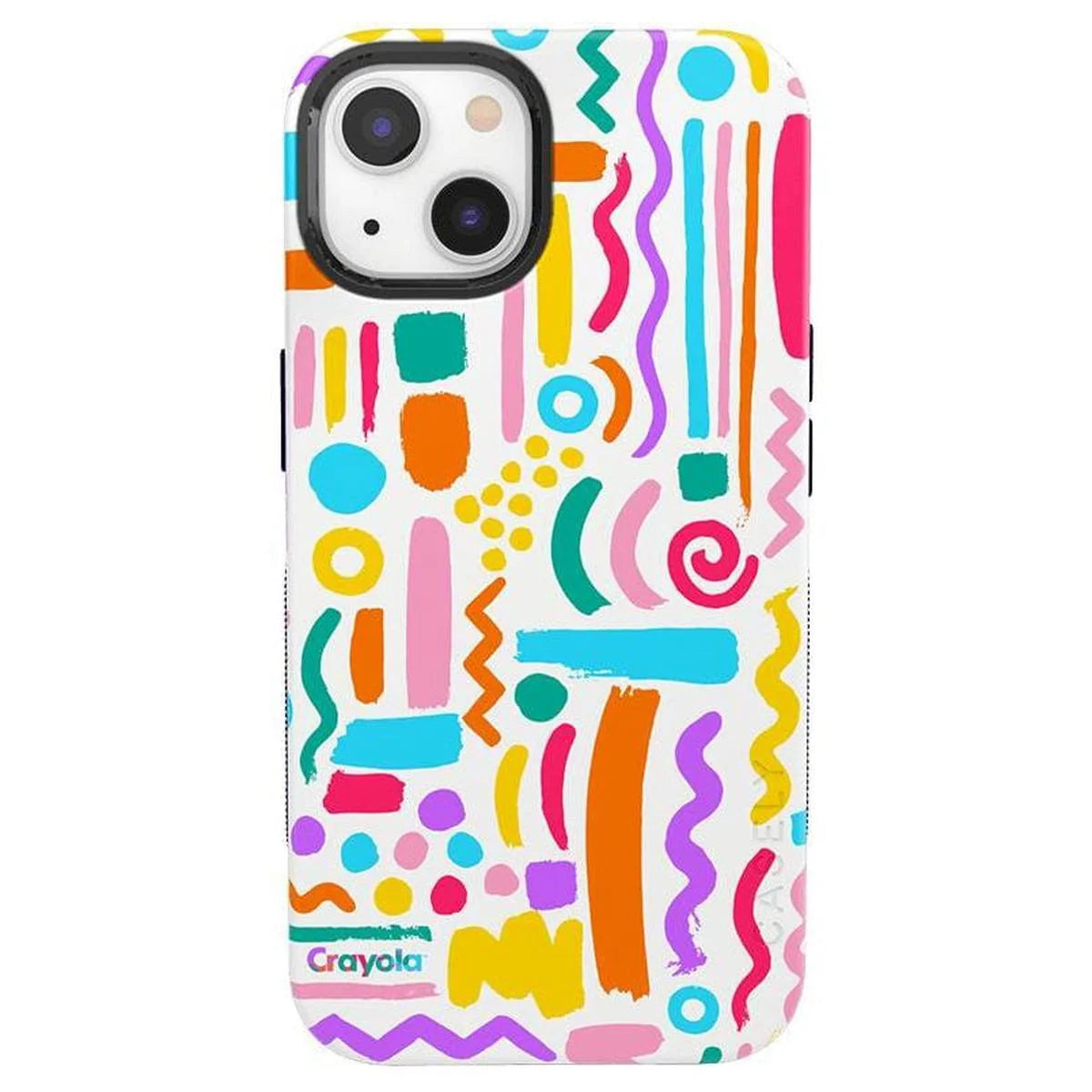 Make Your Mark | Crayola Paint Case