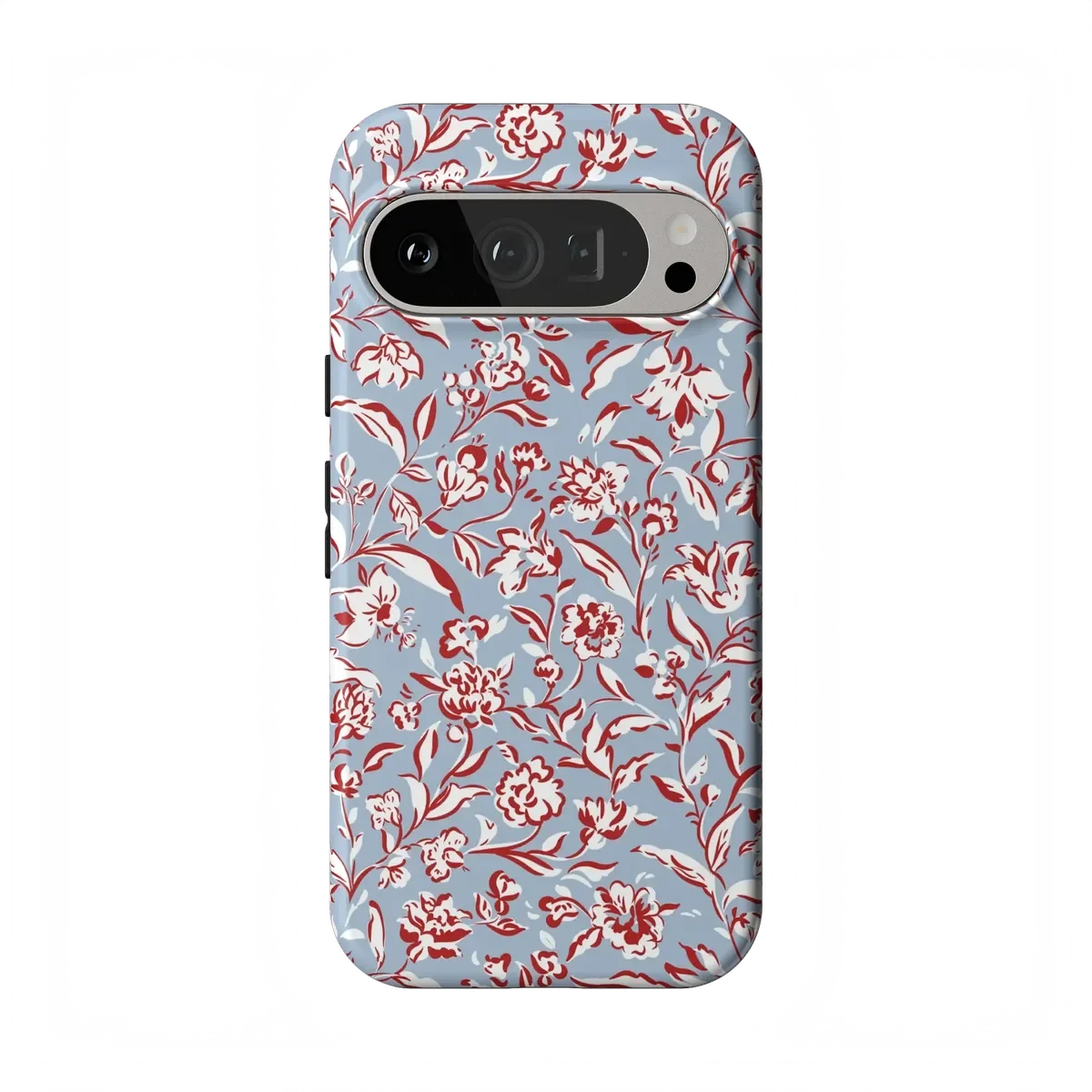 Coastal Carolina | Painted Flowers Case