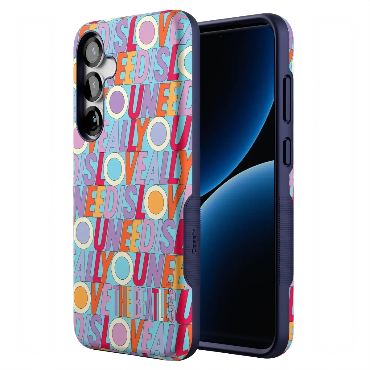 All You Need Is Love | Beatles Case