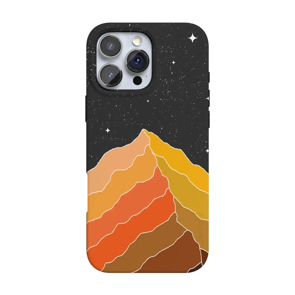Night Skies | Mountain Starlight Case