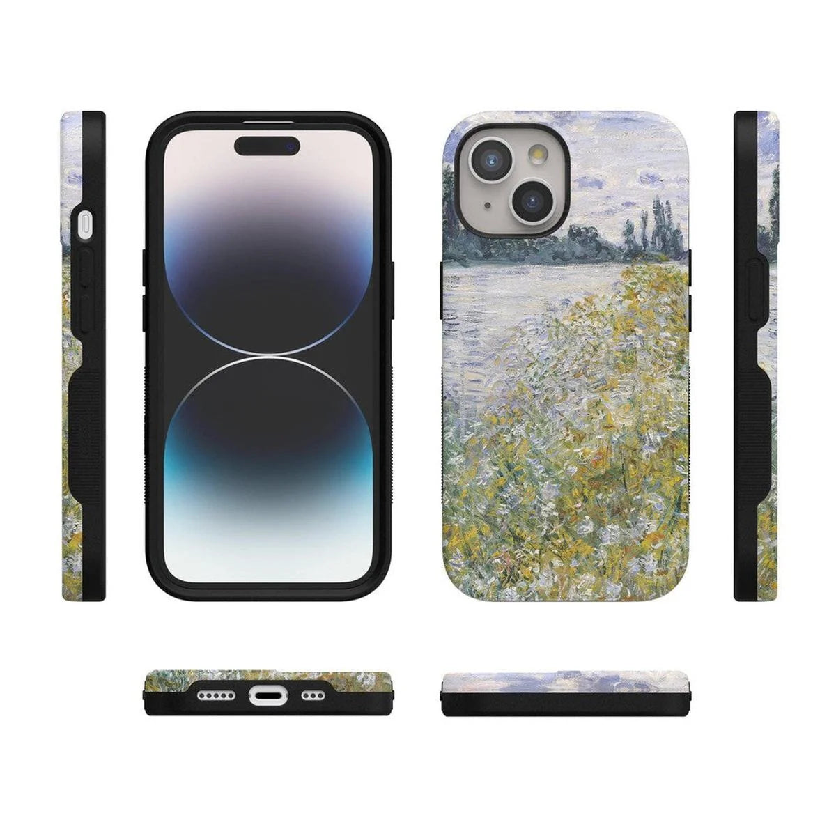 Monet’s Summer Landscape | The Met Series Case
