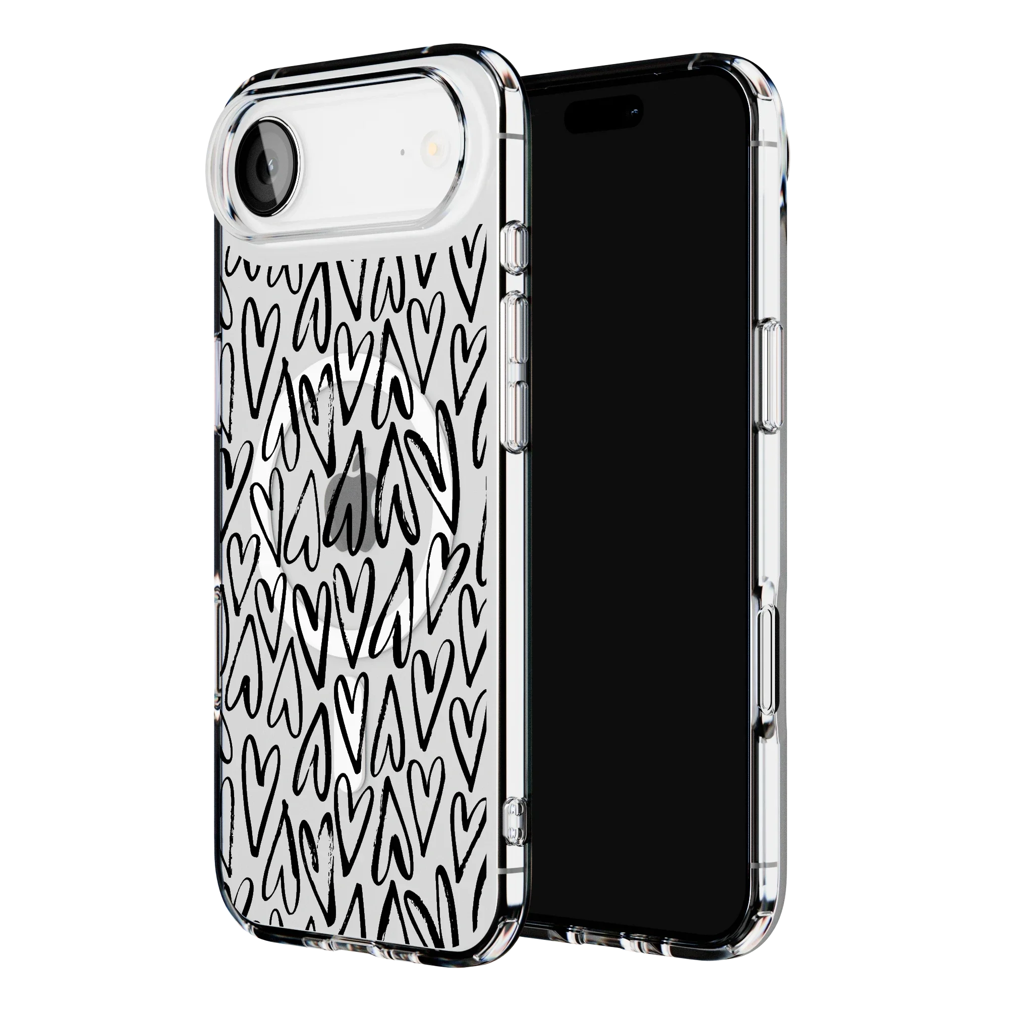 Heart Throb | Endless Hearts Case