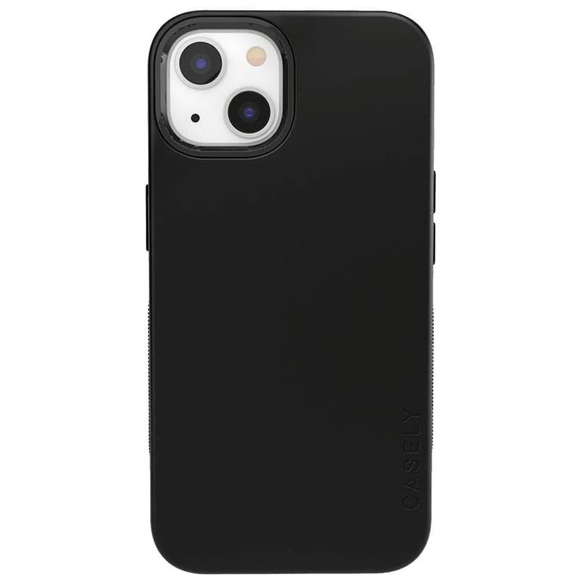 Black on Black | Ultra-Protective Case