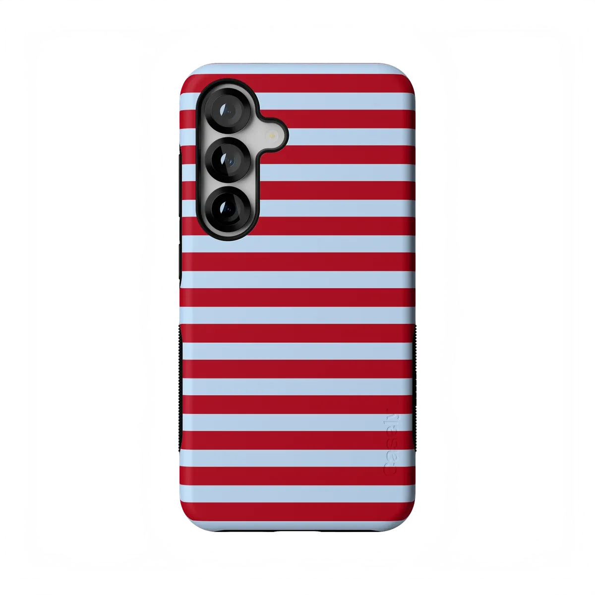 Harbor Stripe | Dockside Case