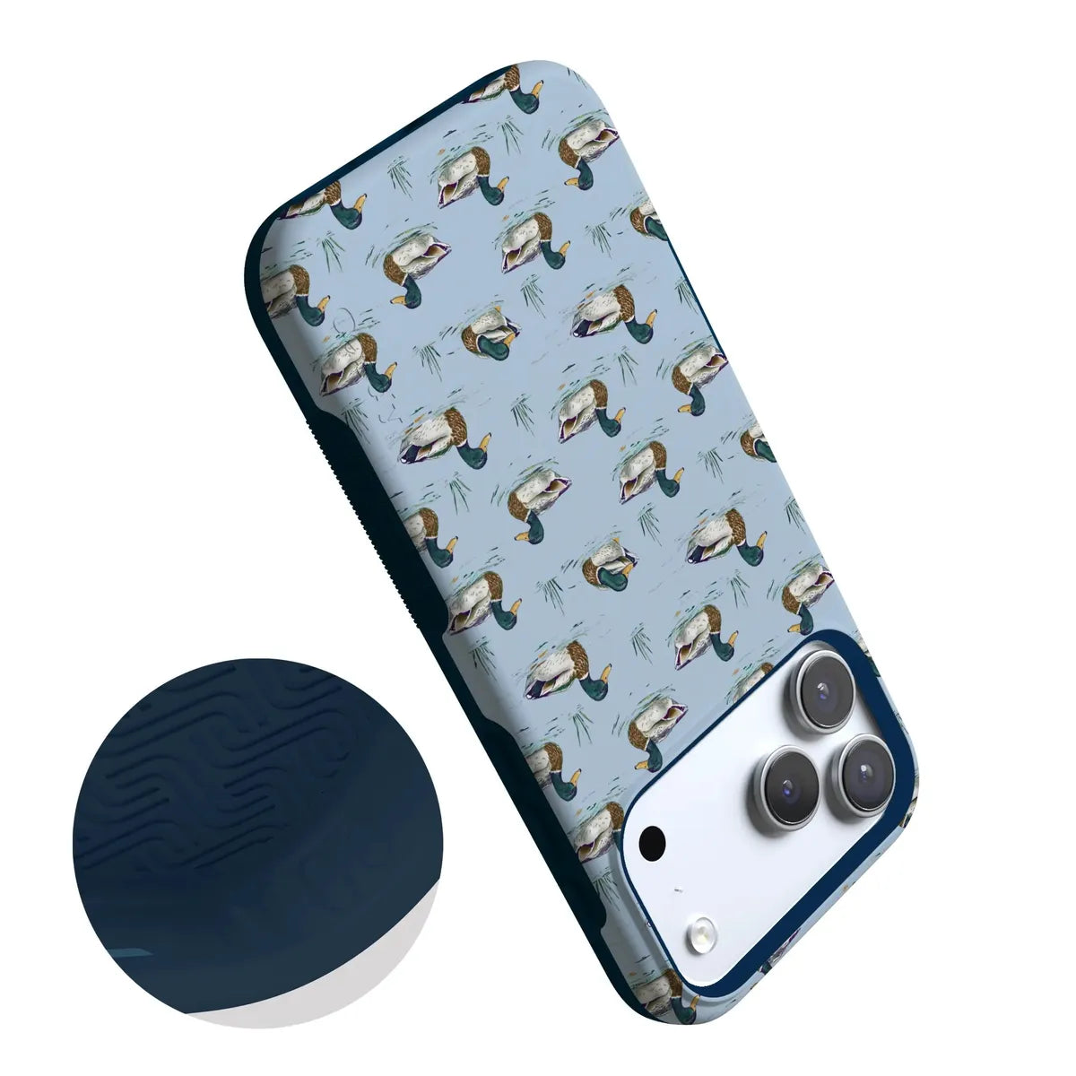 Blue Mallard & Co. | The Boyfriend Collection