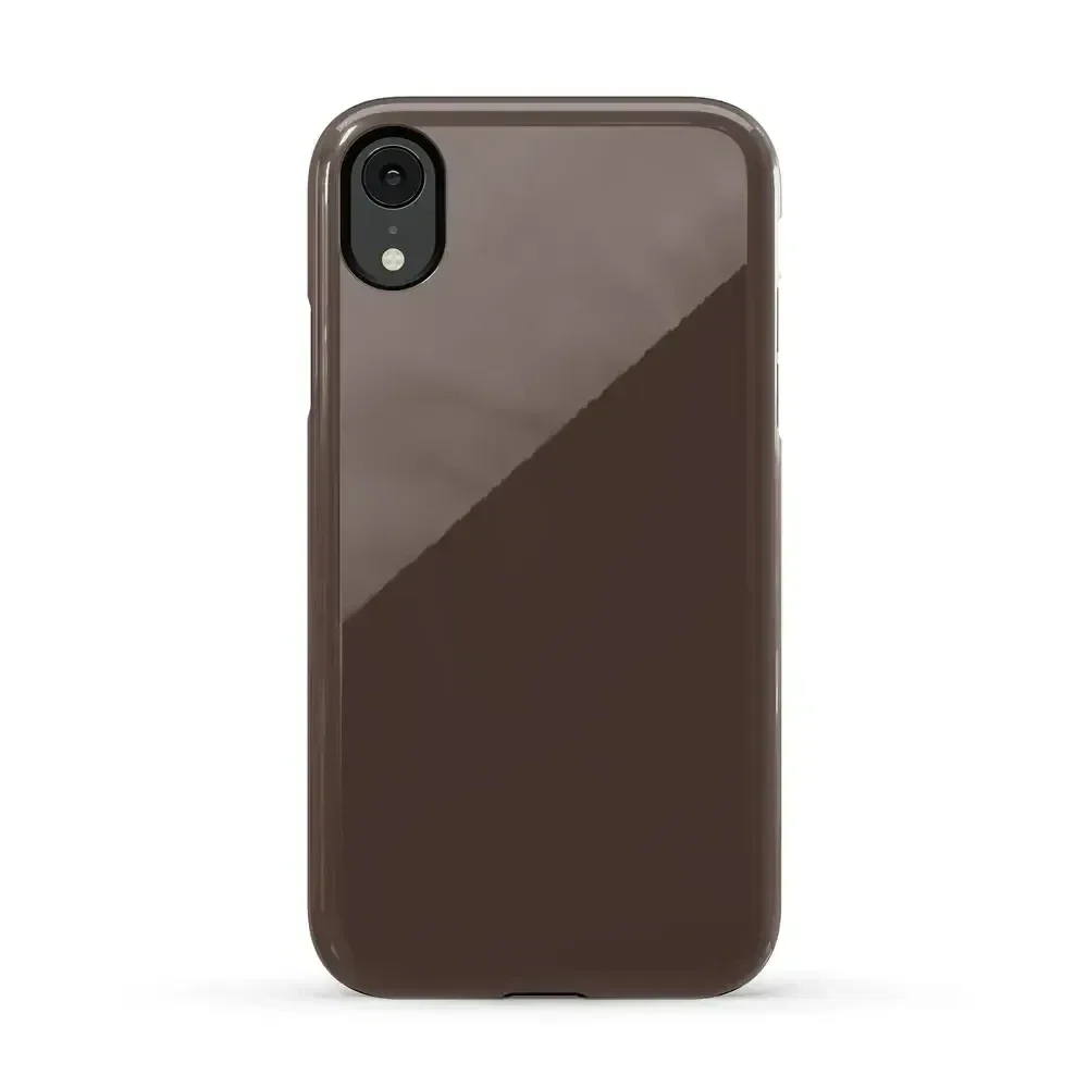 Espresso Brown | The Boyfriend Collection